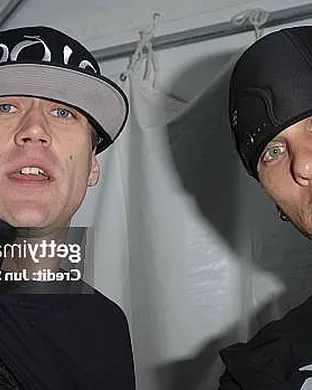 Kottonmouth Kings Houston