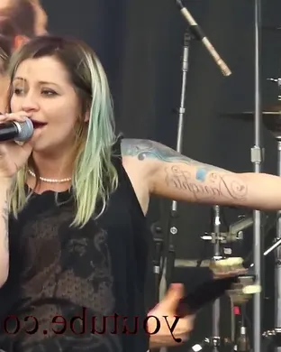 Lacey Sturm Houston