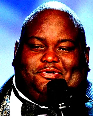 Lavell Crawford Houston