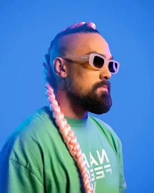 Lenny Pearce Houston