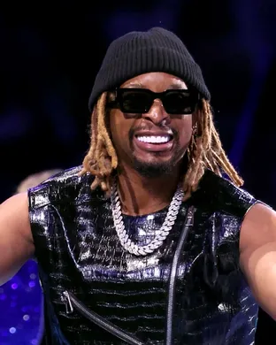 Lil Jon Spring