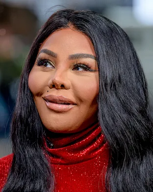 Lil Kim Spring