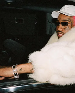 Lil Tracy Houston