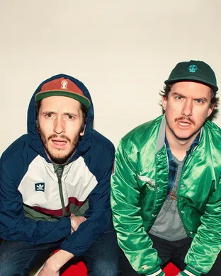 Little Stranger Houston