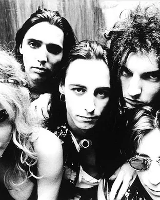 Lords Of Acid Houston