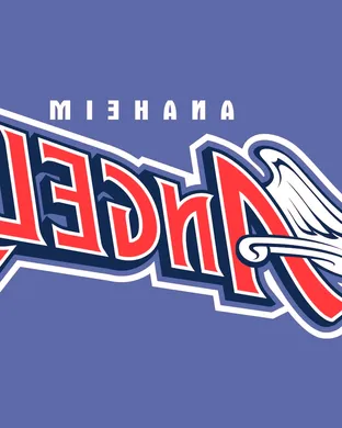 Los Angeles Angels Houston