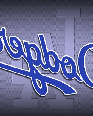 Los Angeles Dodgers Houston