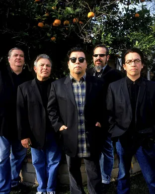 Los Lobos Houston