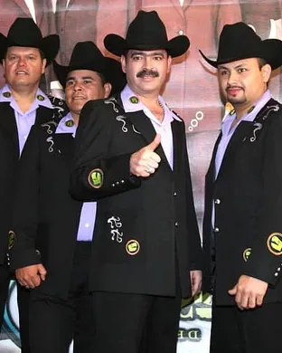 Los Tucanes De Tijuana Houston
