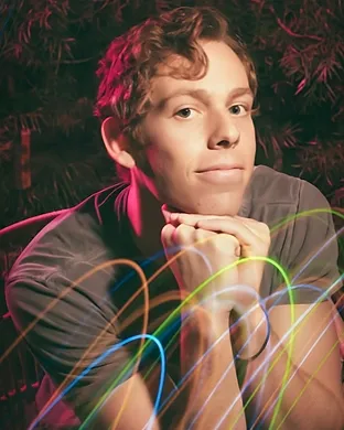 Lucas Zelnick Houston