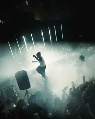 Lucy Bedroque Houston