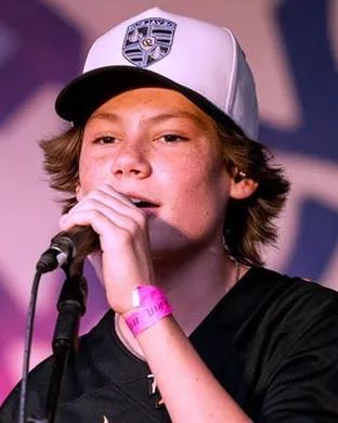 Maddox Batson Houston