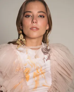 Majo Aguilar Houston