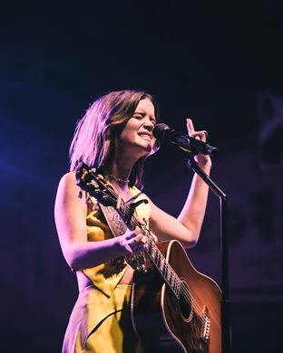 Maren Morris Houston
