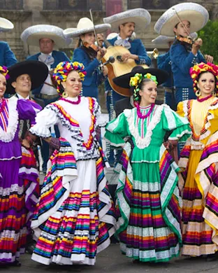 Mariachi Festival Houston