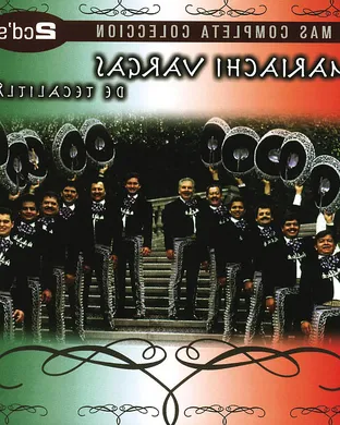 Mariachi Vargas De Tecalitlan Houston