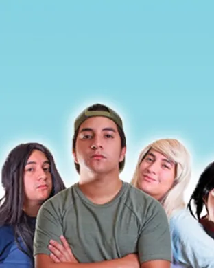 Mario Aguilar Houston