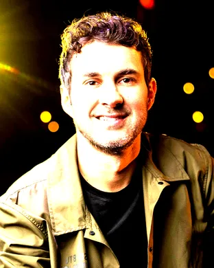 Mark Normand Houston