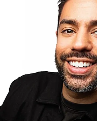 Martin Amini Houston