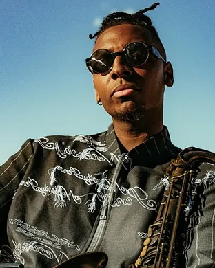 Masego Houston