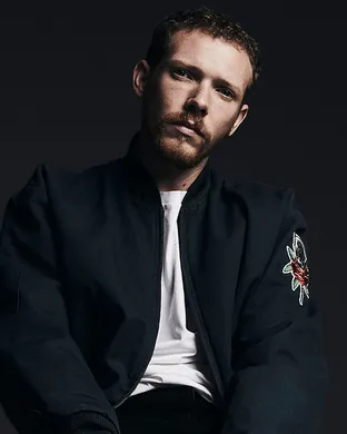 Matt Maeson Houston