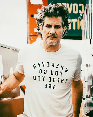 Matt Nathanson Spring