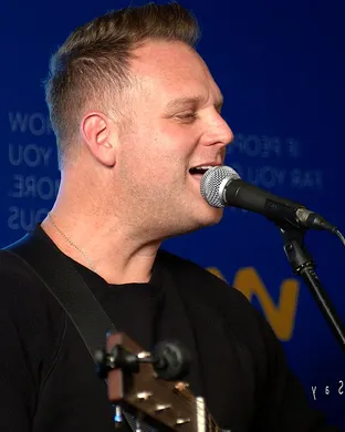 Matthew West Humble