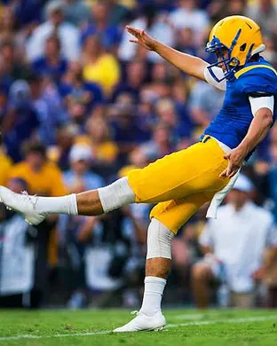 Mcneese State Cowboys Football Houston