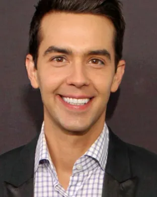 Michael Carbonaro Houston