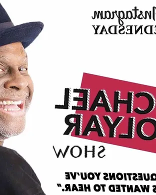 Michael Colyar Houston
