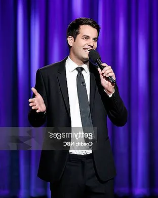 Michael Kosta Houston