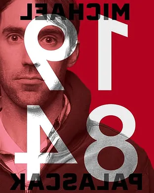 Michael Palascak Houston