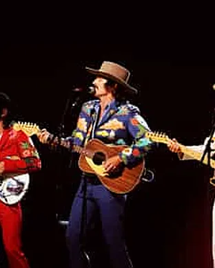 Midland - Country Band Houston