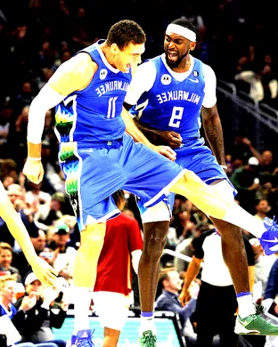 Milwaukee Bucks Milwaukee
