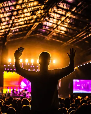 Mojo Brookzz Houston