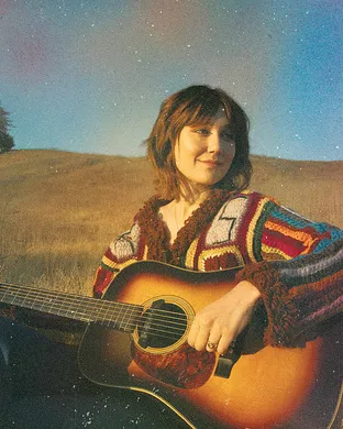 Molly Tuttle Houston