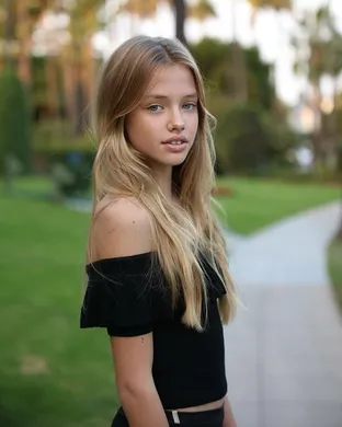 Morgan Page Houston