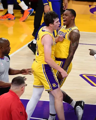 Nba Western Conference Finals Houston