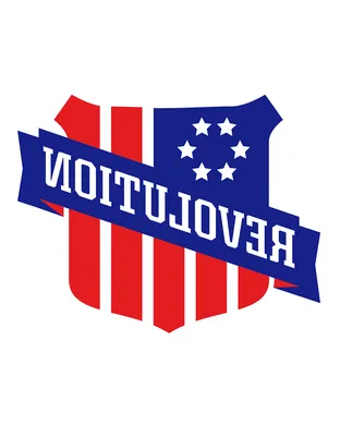 New England Revolution Foxborough