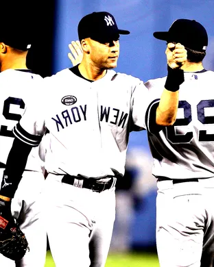 New York Yankees Houston