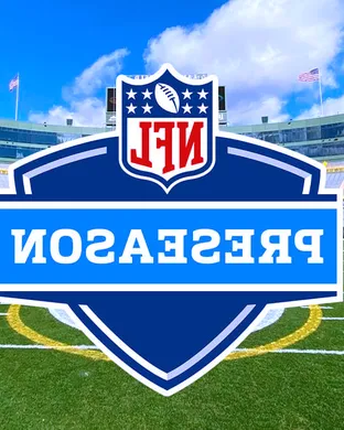 Nfl Preseason Houston