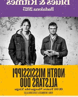 North Mississippi Allstars Houston