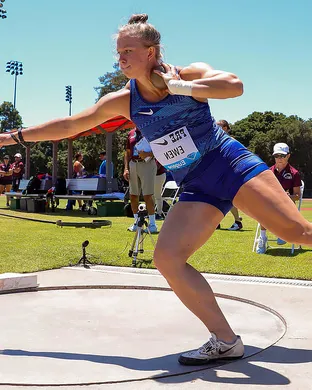 The Athletics Houston