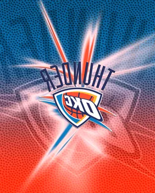 Oklahoma City Thunder Houston