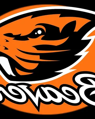 Oregon State Beavers Houston