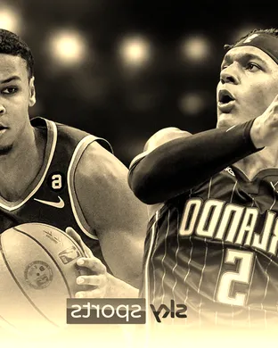 Orlando Magic Orlando