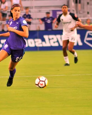Orlando Pride Houston