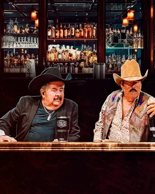 Palomazo Norteno Houston