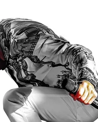 Pancho Barraza Houston