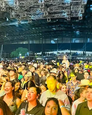 Pasadena Strawberry Festival Pasadena